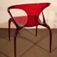 Série de 6 chaises Roche Bobois