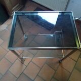 Dessert by Guy Lefèvre for Maison Jansen