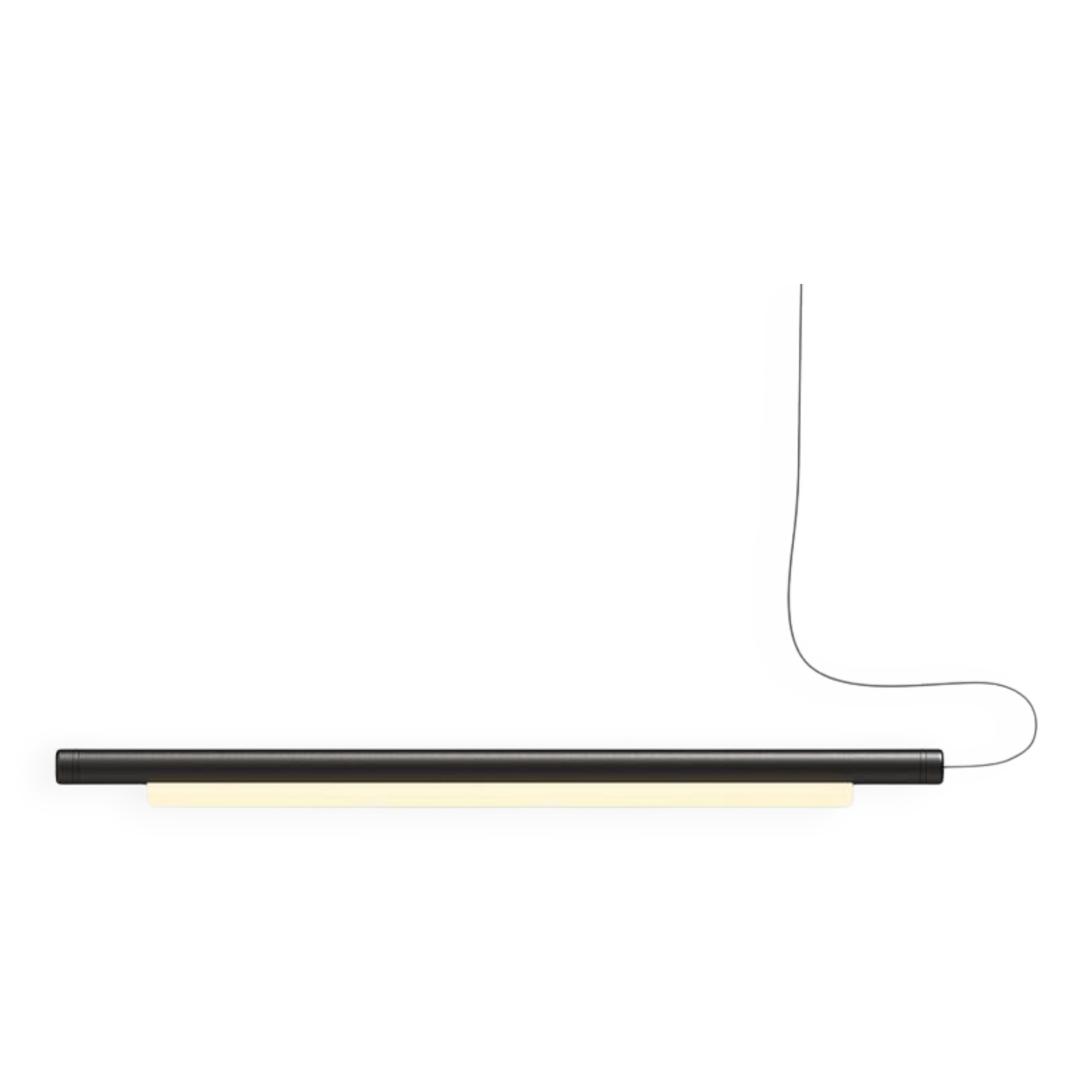 ANDLight Caine Heintzman - Hanging lamp - Pipeline 125