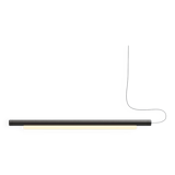 ANDLight Caine Heintzman - Hanging lamp - Pipeline 125