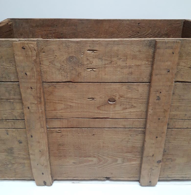 Transport box