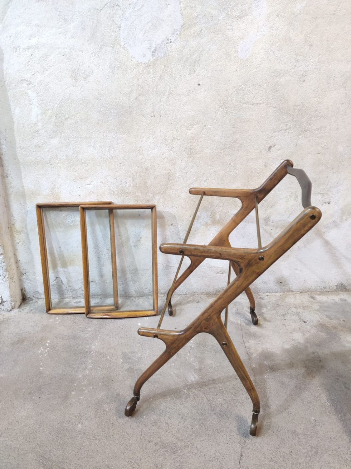 Cesare Lacca style Italian dessert table