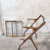 Cesare Lacca style Italian dessert table