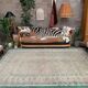 Tapis turc vintage 289x193 cm