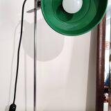Industrial desk lamp