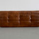 Togo sofa set model designed by Michel Ducaroy 1973