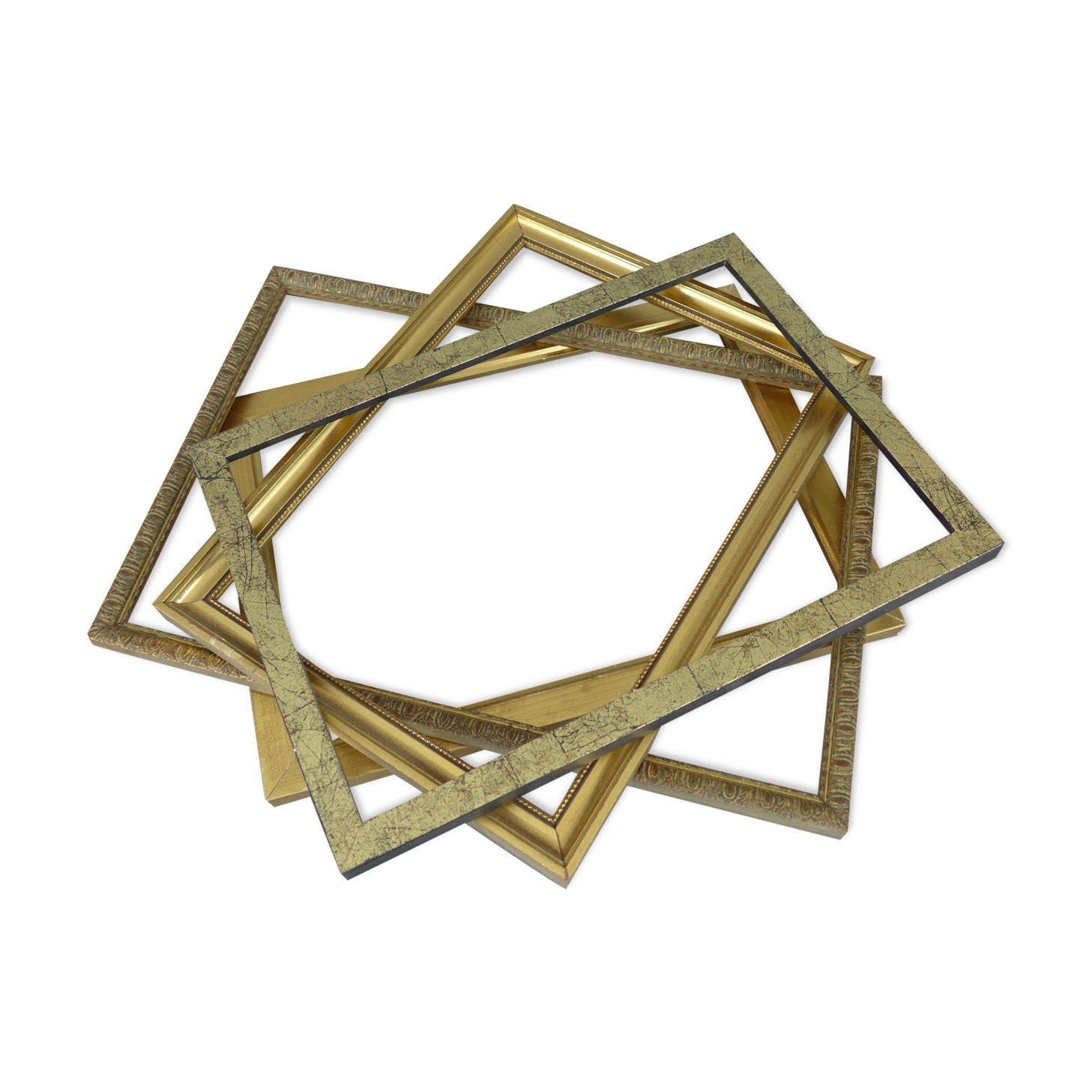 framing lot