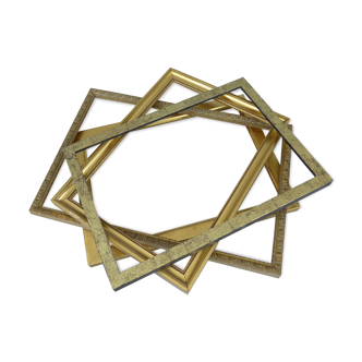 framing lot