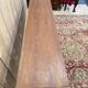Enfilade scandinave de style danois en teck massif et placage, années 1960
