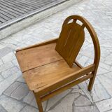 Baumann armchair