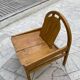 Baumann armchair