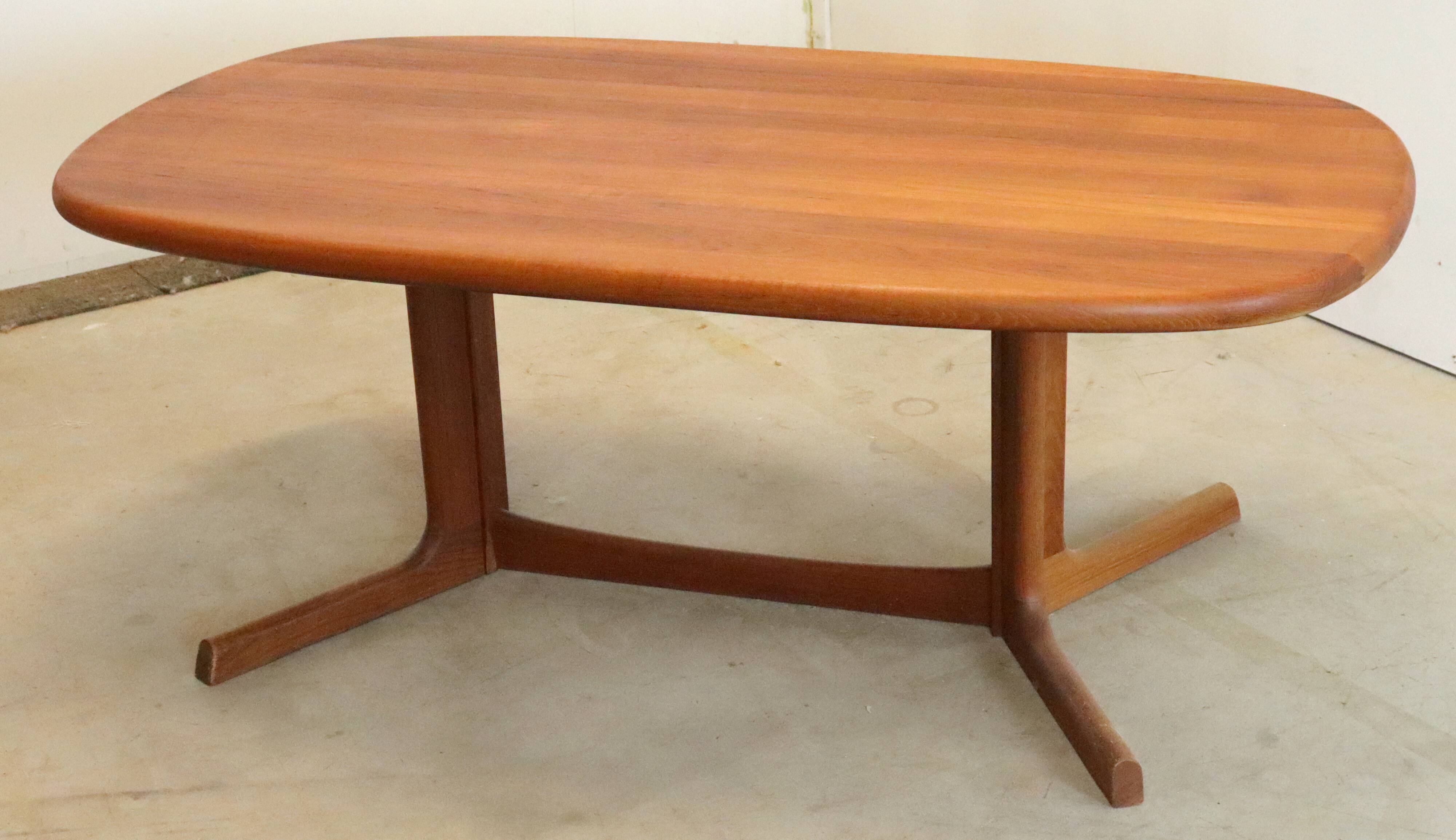 Dyrlund salontafel 'Norhede'