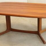 Table de salon Dyrlund 'Norhede'