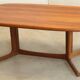 Dyrlund salontafel 'Norhede'