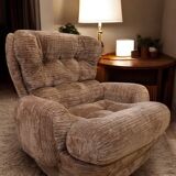 Fauteuil vintage