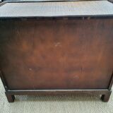 20th-century Maugrion dresser