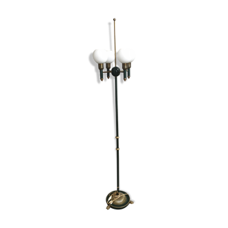 Worsening floor lamp