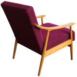 Mid century armchair