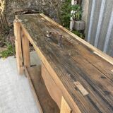 Farm workbench