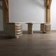 Ernest Igl Jet corner desk for Wilhelm Werndl, 1970s