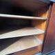 Georges Nelson storage unit on wheels by Mobilier International