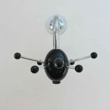 Wall coat rack sputnik Atomium