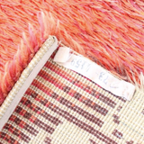 Carpet of Scandinavian style Ege Rya 1970 s