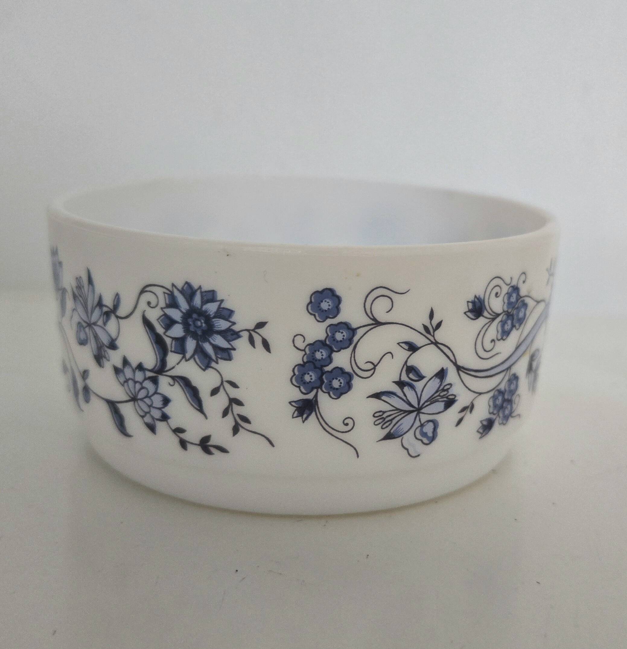 Vintage ramekin