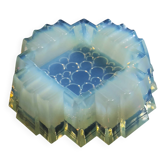 Cendrier opalescent Sabino Paris / Vide Poches - 1930