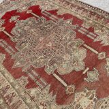 Tapis turc, 205x295 cm
