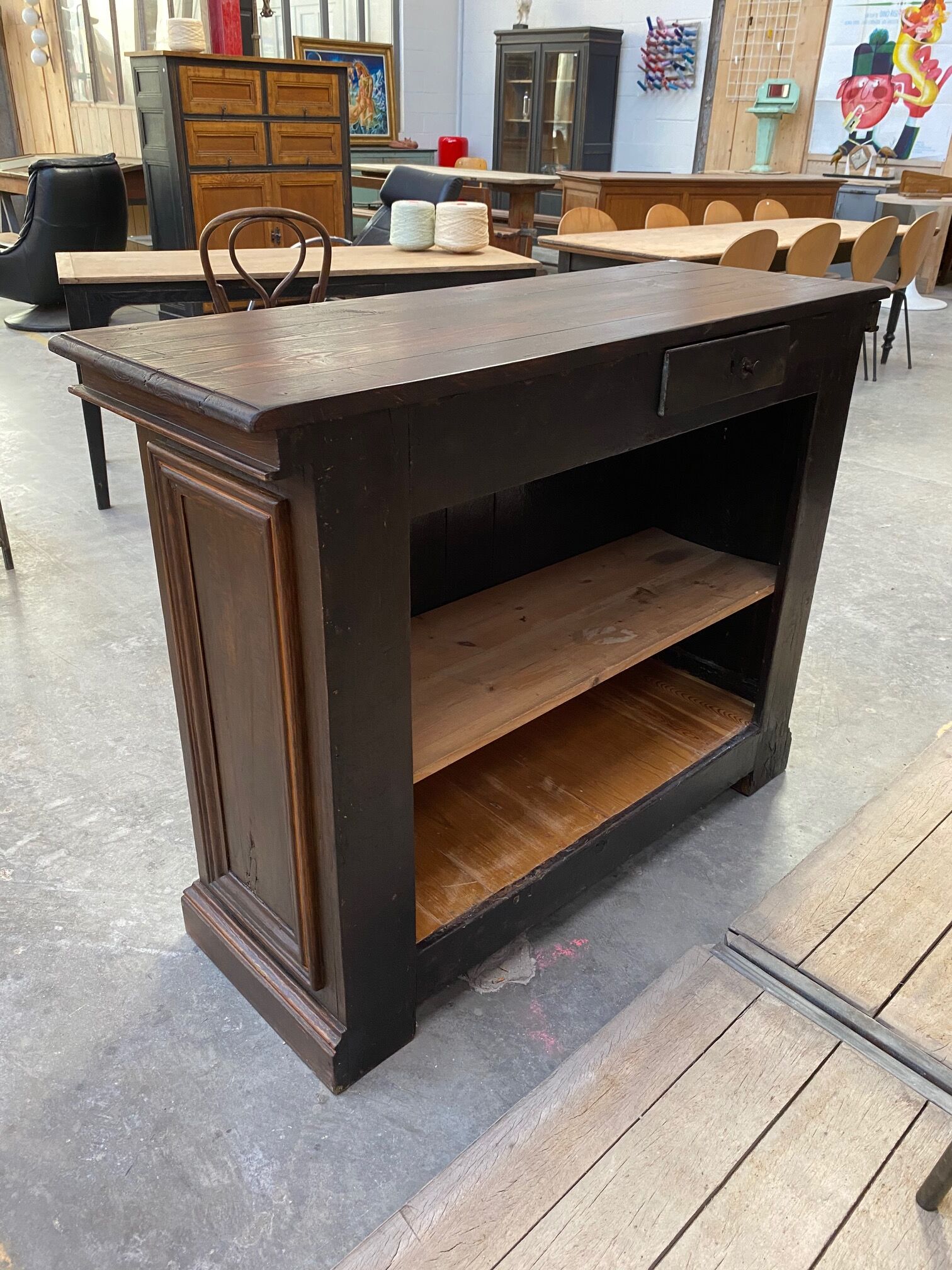 Counter early 20th century