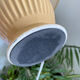 Ceramic table lamp
