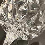 Set of 6 Speigelau crystal glasses