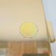 Large Gold-Anodised Aluminium Tray by Kaymet, 1950s