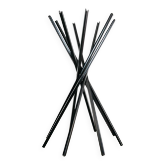 Appendiabiti De Pas , D’Urbino & Lomazzi per Zanotta 70’s Sciangai