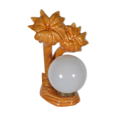 Lampe palmier