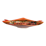 Vallauris fruit bowl