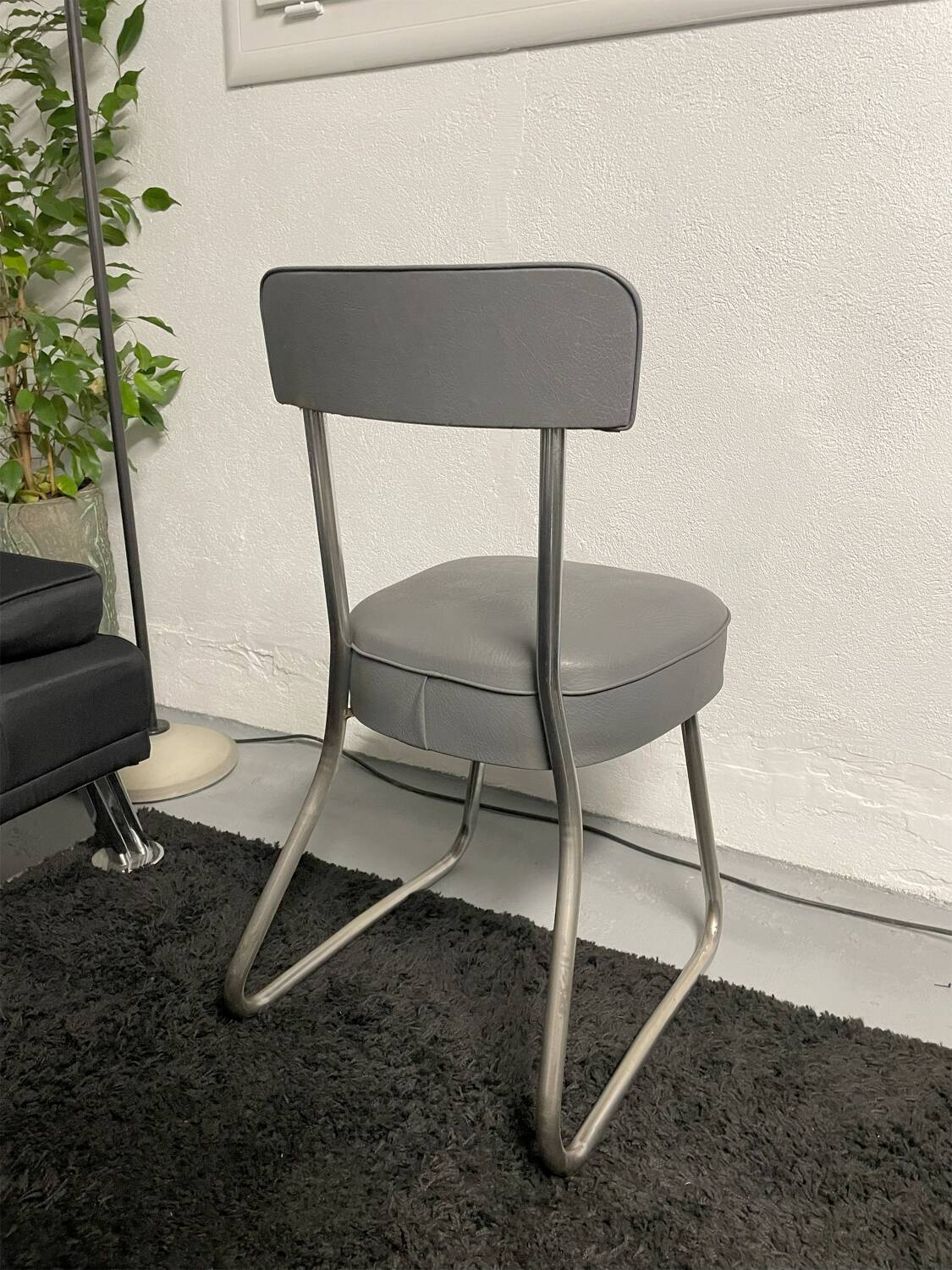 Vintage Strafort OEM office chair 1950-60