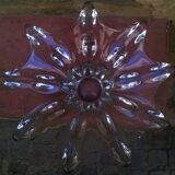 Crystal cup