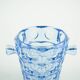 Ice bucket, Danish design, 1970s, manufactured by Holmegaard