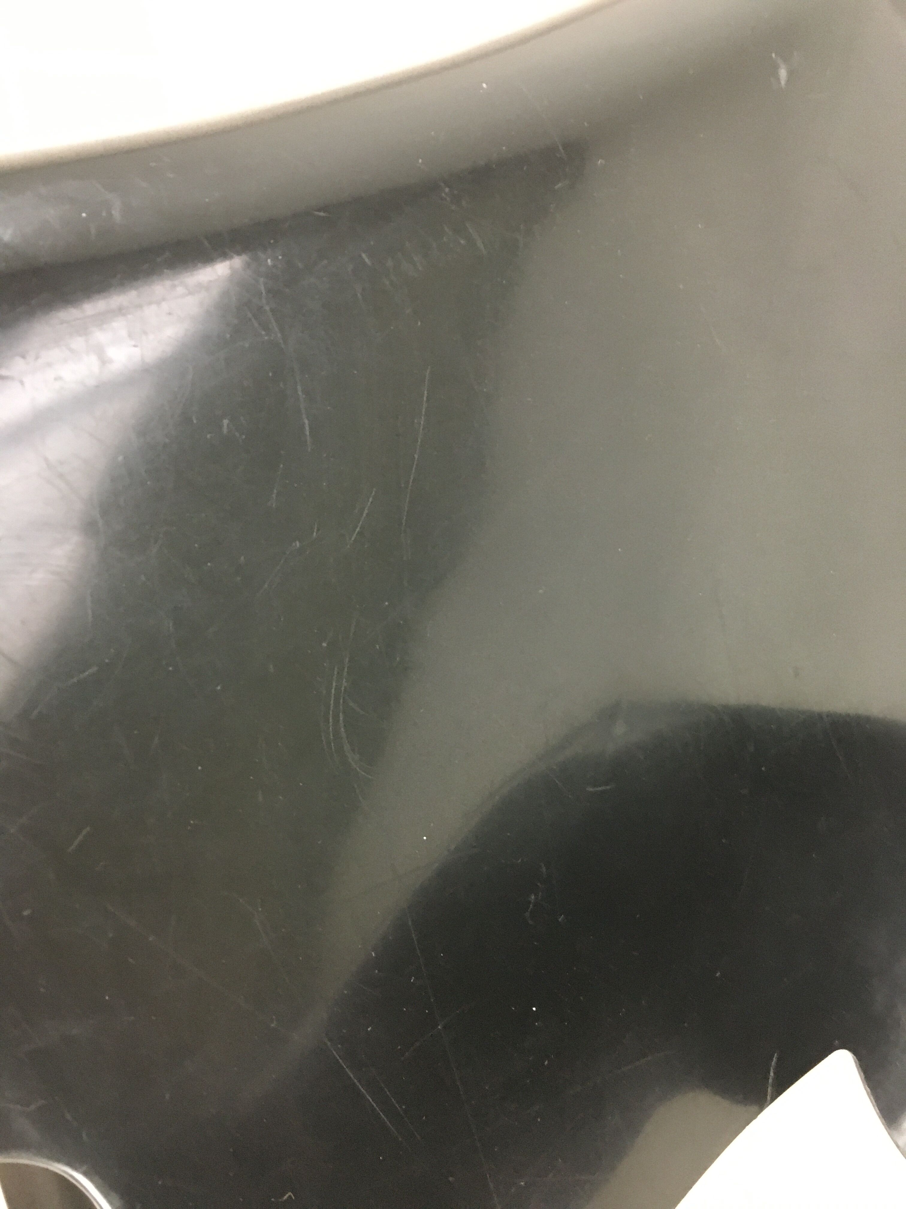 Universale Chair 4867 by Joe Colombo for Kartell, 1970 space age