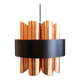 Werner Shou Scandinavian copper pendant light