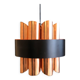 Werner Shou Scandinavian copper pendant light