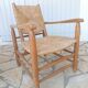 Armchairs no21 Charlotte Perriand
