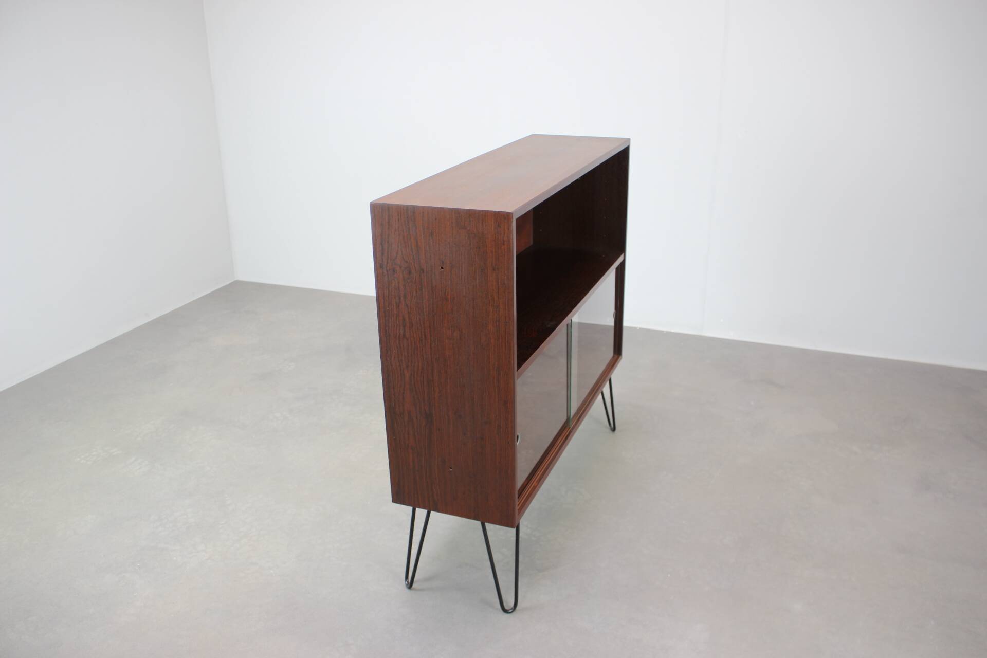 Mid-Century Rosewood Cabinet, 1960s, Danish