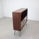 Mid-Century Rosewood Cabinet, 1960s, Danish