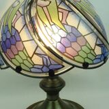 Vintage Osso Lamp