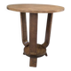 Art Deco side table