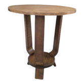 Guéridon Art déco