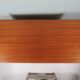 Wooden sideboard, 1960s